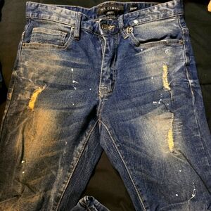 Men's Decibel Jeans size 28/32